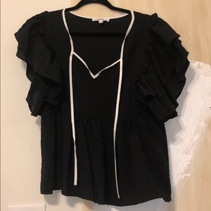 shop talulah boutique top